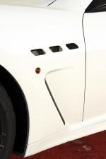 Maserati GranTurismo MC Stradale 2010 года